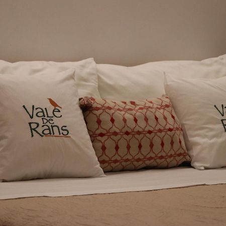 Vale De Rans - Country House Eksteriør bilde